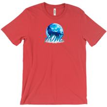 How logo T-Shirts