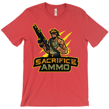 sacrificeammo T-Shirts