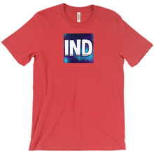 IND (Interstellar New Deal) T-Shirts