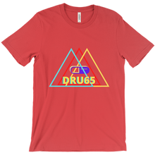 mauricio_725 T-Shirts