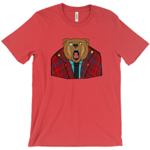 sirgrizzlytv T-Shirts
