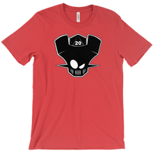 T-Shirts Logo Zetto