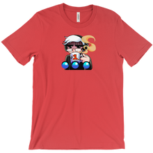 scrimitzu T-Shirts