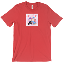 cherishart T-Shirts