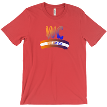 willardco T-Shirts