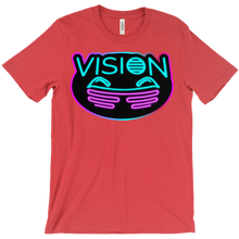 visiongl T-Shirts