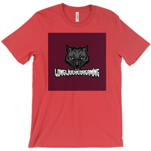 hedakomtrikrugaming T-Shirts