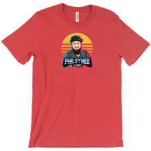 philsynek T-Shirts