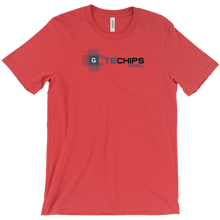 techips_media T-Shirts