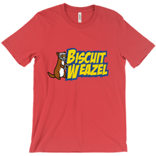 biscuitweazel-4995 T-Shirts