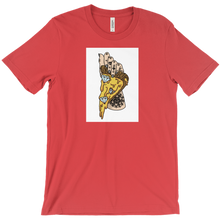 stewie_h T-Shirts