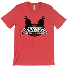 loco_manolo T-Shirts