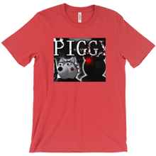 ziggyshuler-8530 T-Shirts