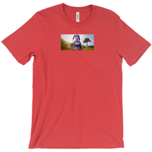 corruptego T-Shirts