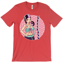 venomiss_ T-Shirts