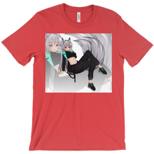 unomiplays T-Shirts