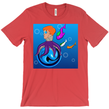 oraclefishlive T-Shirts
