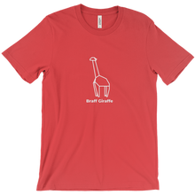 braffgiraffe T-Shirts