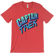 captaintrek T-Shirts