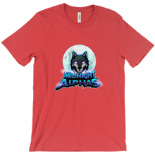 Midnight Alphas T-Shirt