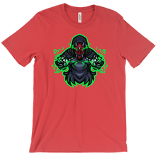 deadlands_gaming T-Shirts