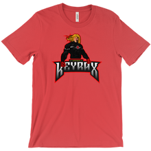 keyraxgamer T-Shirts