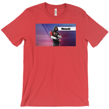 motschiiiiiiii T-Shirts