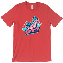 nxssy T-Shirts