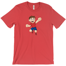 azazeloff T-Shirts