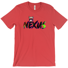 sexy_nexus T-Shirts