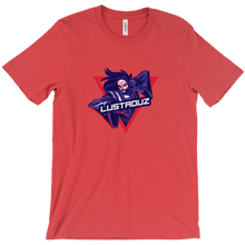 lustrouz T-Shirts