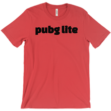 pubglite-8054 T-Shirts