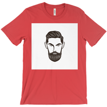thebeardedgreekz T-Shirts