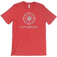 iamhoneybadger T-Shirts