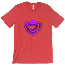 lone_stormer T-Shirts