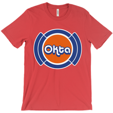 okta_tw T-Shirts