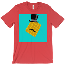 surwaffel T-Shirts