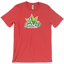 smokosofficial T-Shirts
