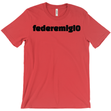 federemigi0 T-Shirts