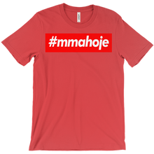 mmahoje-5785 T-Shirts