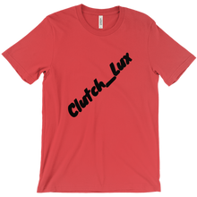 clutch_lux T-Shirts