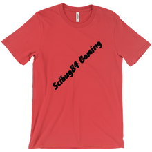 scibug84 T-Shirts