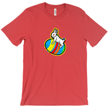 lomou T-Shirts