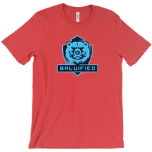 baluified T-Shirts