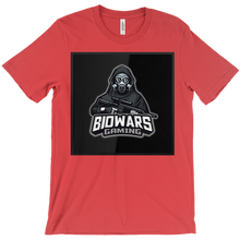 biowarsgaming-2465 T-Shirts