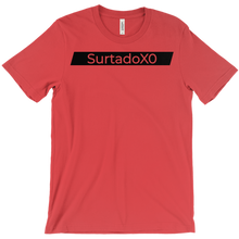 Camisa SurtadoX0