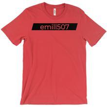 emill507-6805 T-Shirts