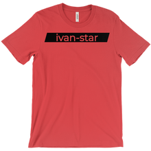 ivan-star T-Shirts