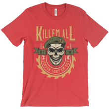 kronosrazer T-Shirts