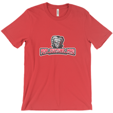 pop_culture_mad T-Shirts